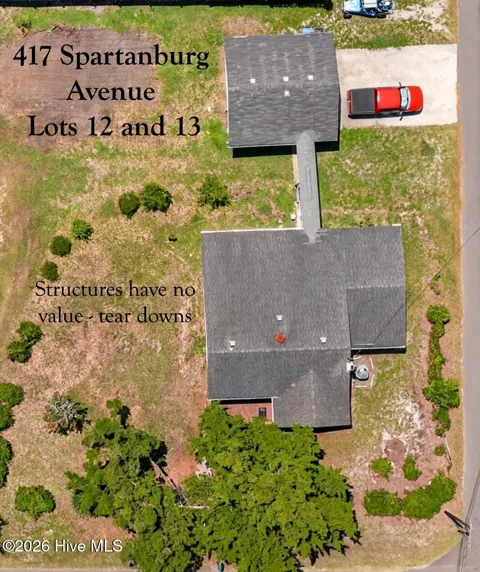 417 Spartanburg Avenue