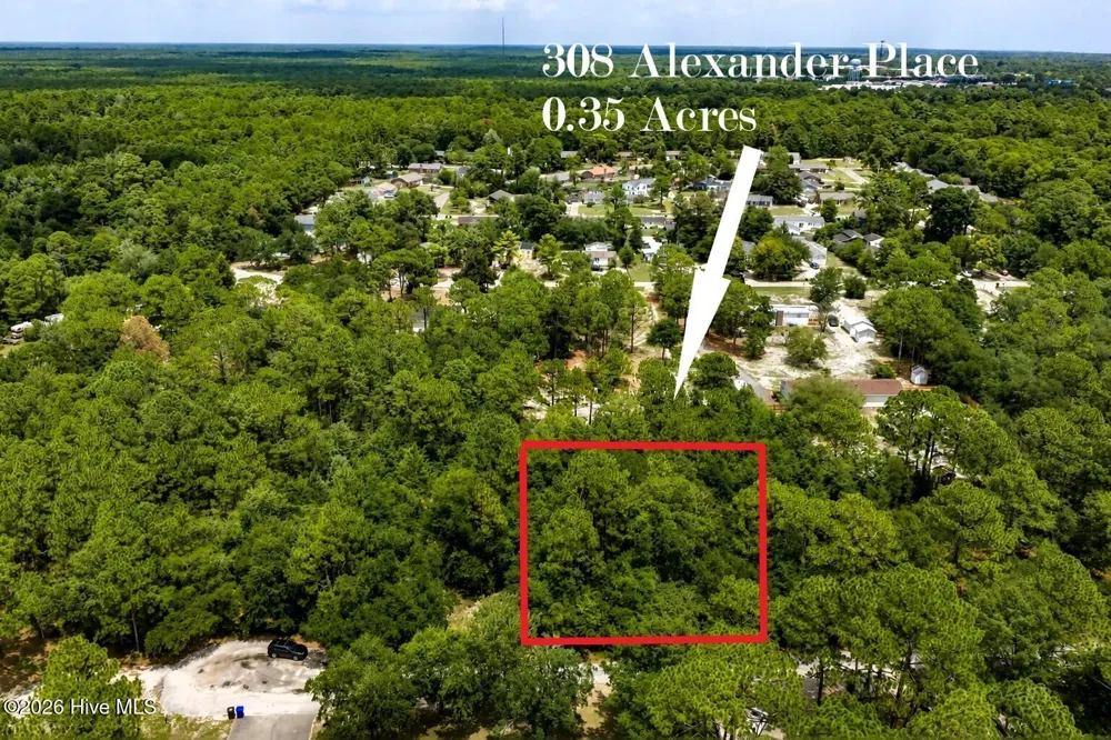 308 Alexander Place Wilmington, NC 28411