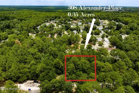 308 Alexander Place