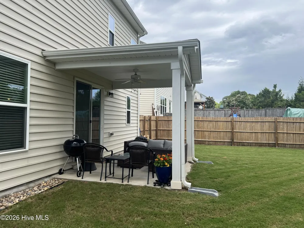 673 Millers Mark Avenue Wake Forest, NC 27587