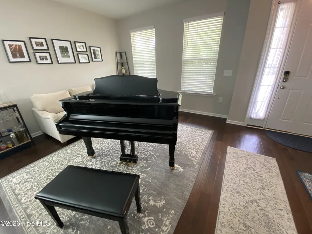 673 Millers Mark Avenue Wake Forest, NC 27587