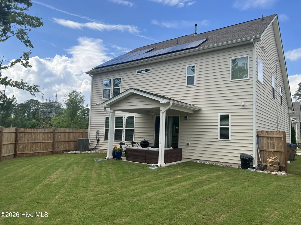 673 Millers Mark Avenue Wake Forest, NC 27587