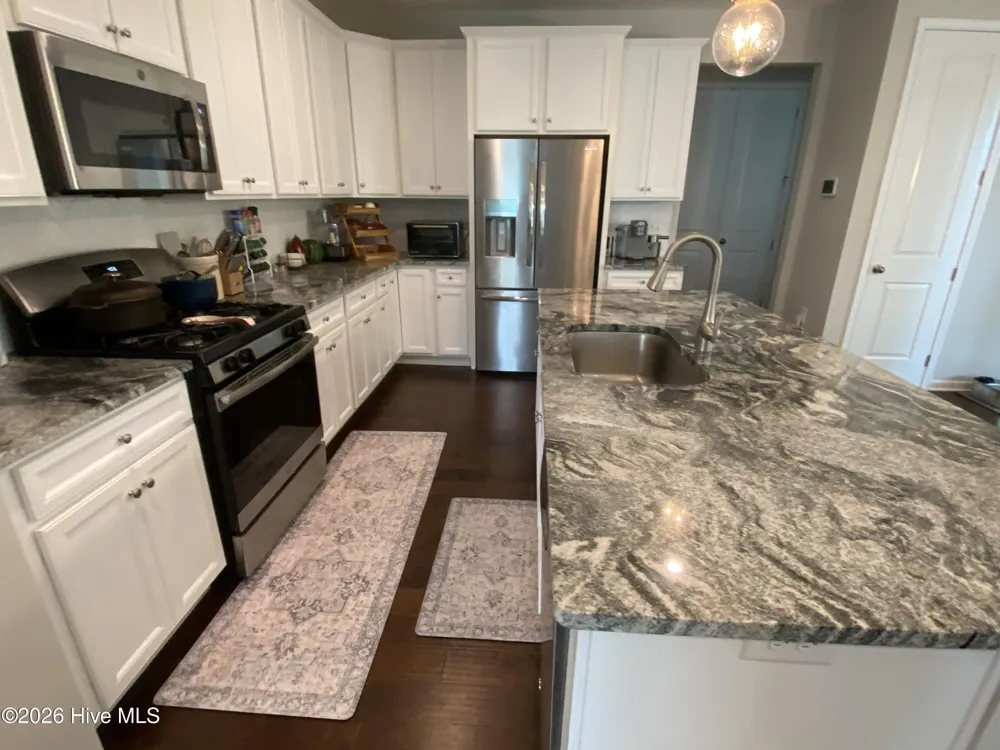 673 Millers Mark Avenue Wake Forest, NC 27587