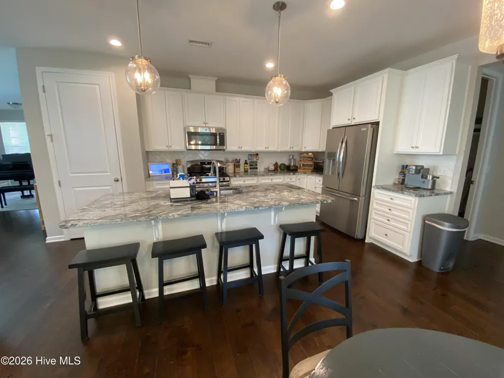 673 Millers Mark Avenue Wake Forest, NC 27587