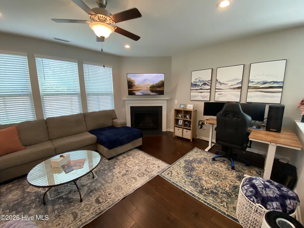 673 Millers Mark Avenue Wake Forest, NC 27587