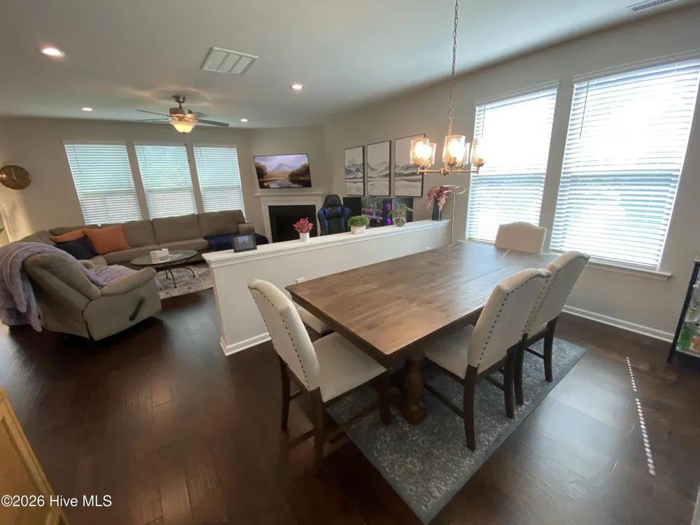 673 Millers Mark Avenue Wake Forest, NC 27587