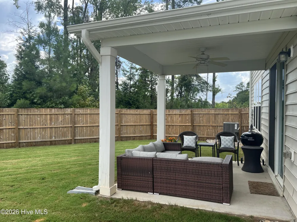 673 Millers Mark Avenue Wake Forest, NC 27587