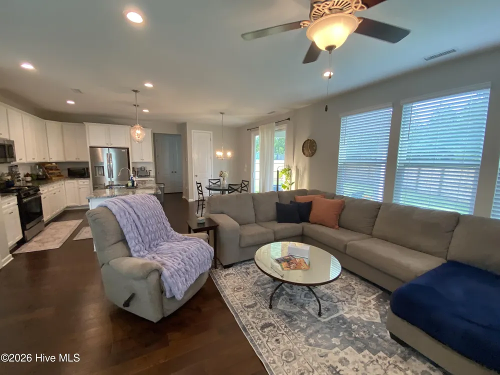 673 Millers Mark Avenue Wake Forest, NC 27587