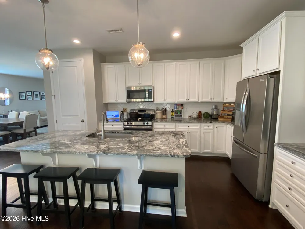 673 Millers Mark Avenue Wake Forest, NC 27587