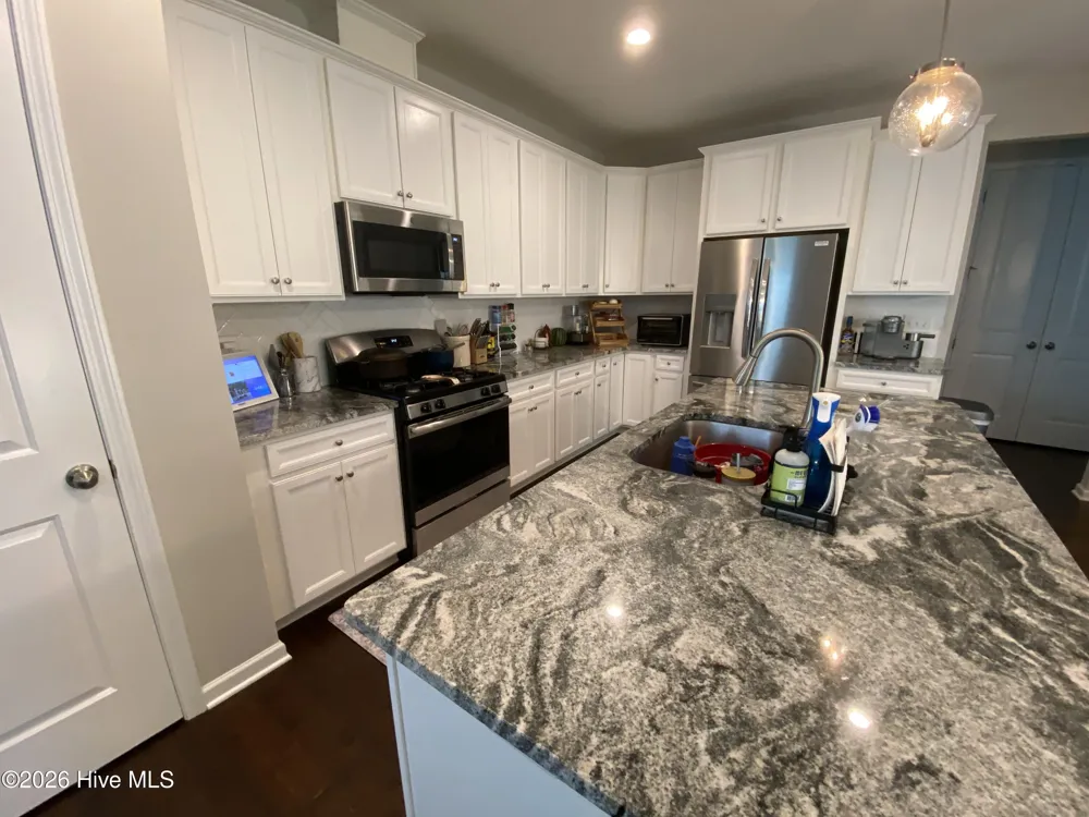 673 Millers Mark Avenue Wake Forest, NC 27587