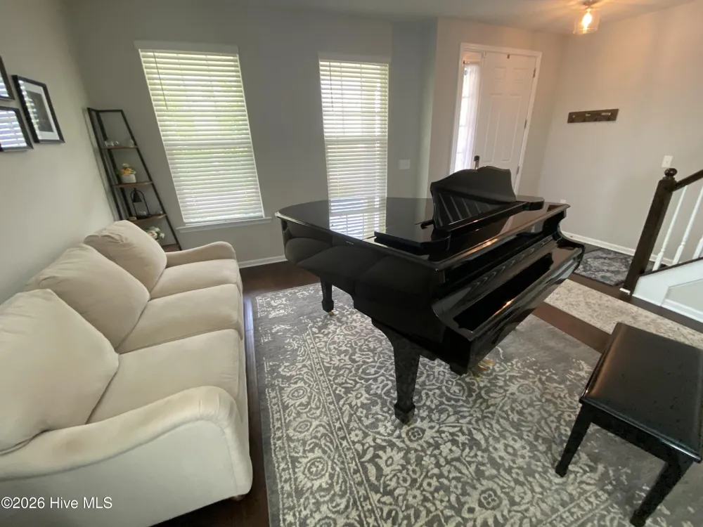 673 Millers Mark Avenue Wake Forest, NC 27587