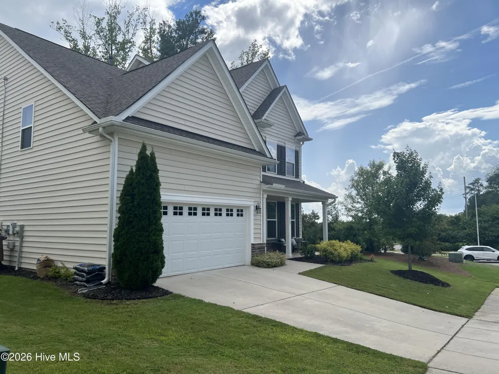 673 Millers Mark Avenue Wake Forest, NC 27587