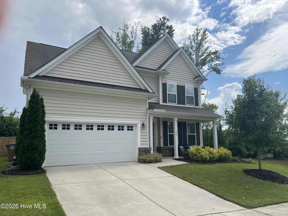 673 Millers Mark Avenue Wake Forest, NC 27587