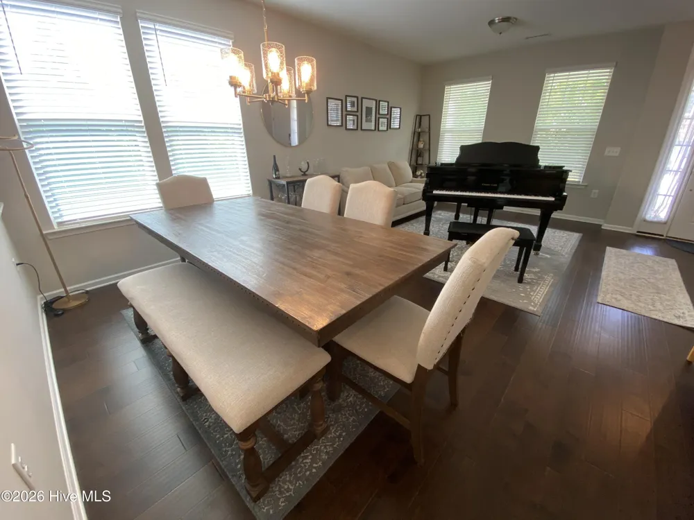 673 Millers Mark Avenue Wake Forest, NC 27587