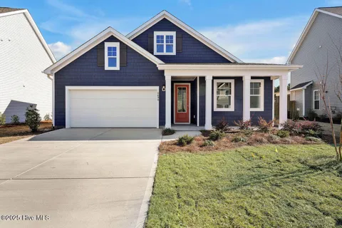 423 Matthews Farm Road #Lot 92
