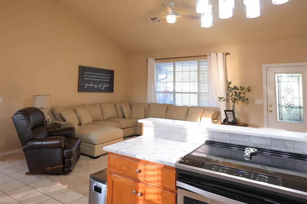 563 Abshire Circle Ardmore, OK 73401