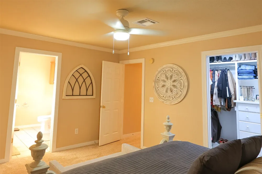 563 Abshire Circle Ardmore, OK 73401