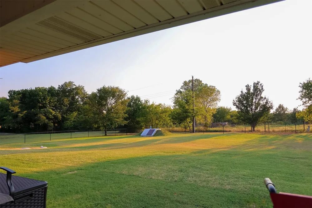 563 Abshire Circle Ardmore, OK 73401