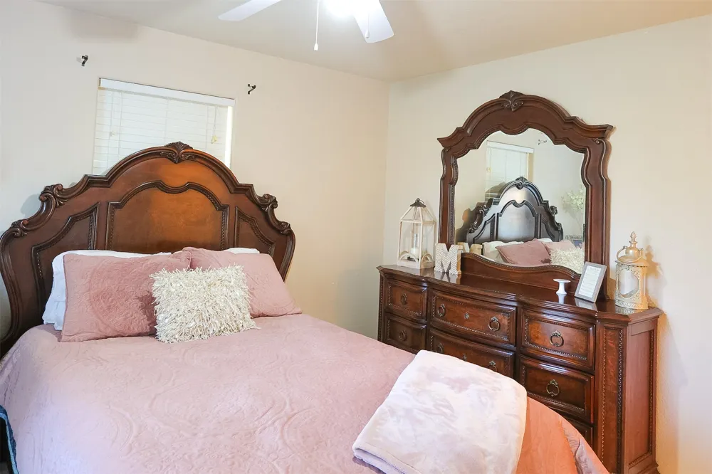 563 Abshire Circle Ardmore, OK 73401