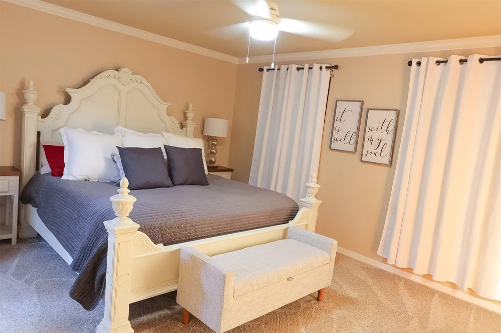 563 Abshire Circle Ardmore, OK 73401