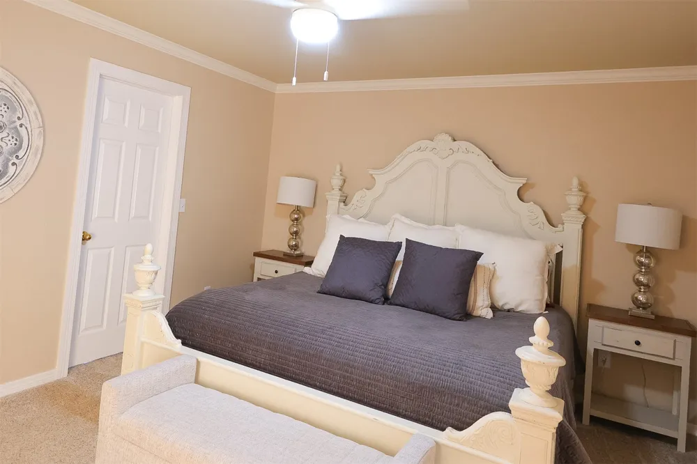 563 Abshire Circle Ardmore, OK 73401