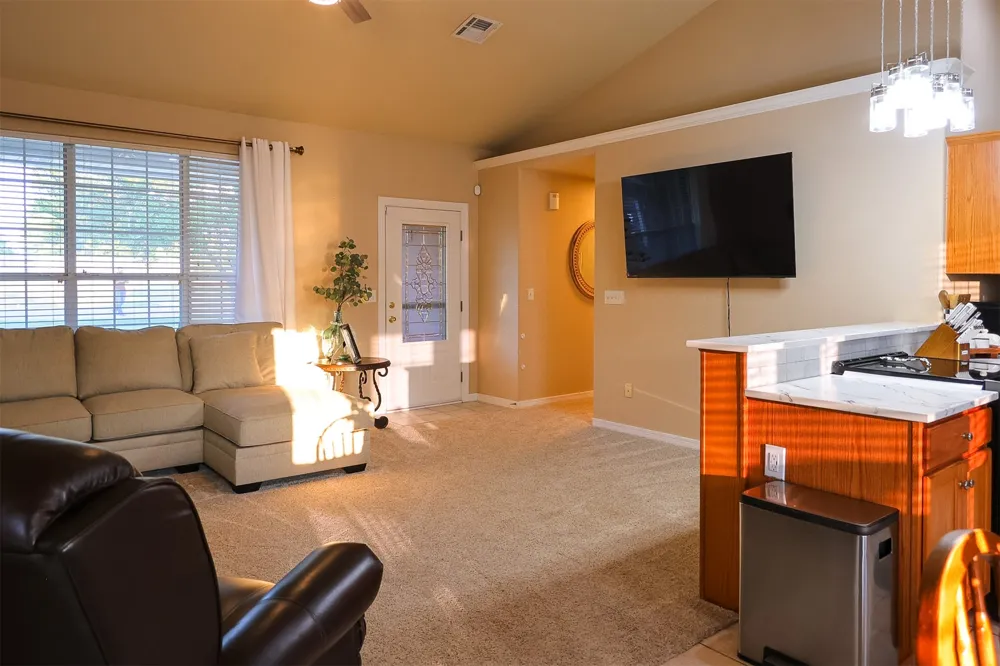 563 Abshire Circle Ardmore, OK 73401