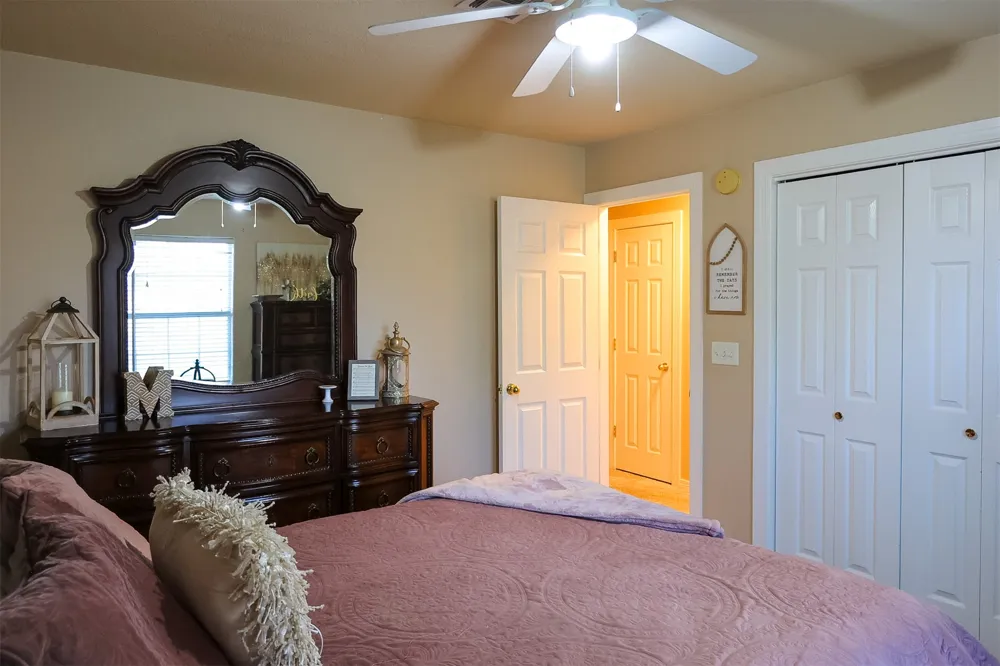 563 Abshire Circle Ardmore, OK 73401