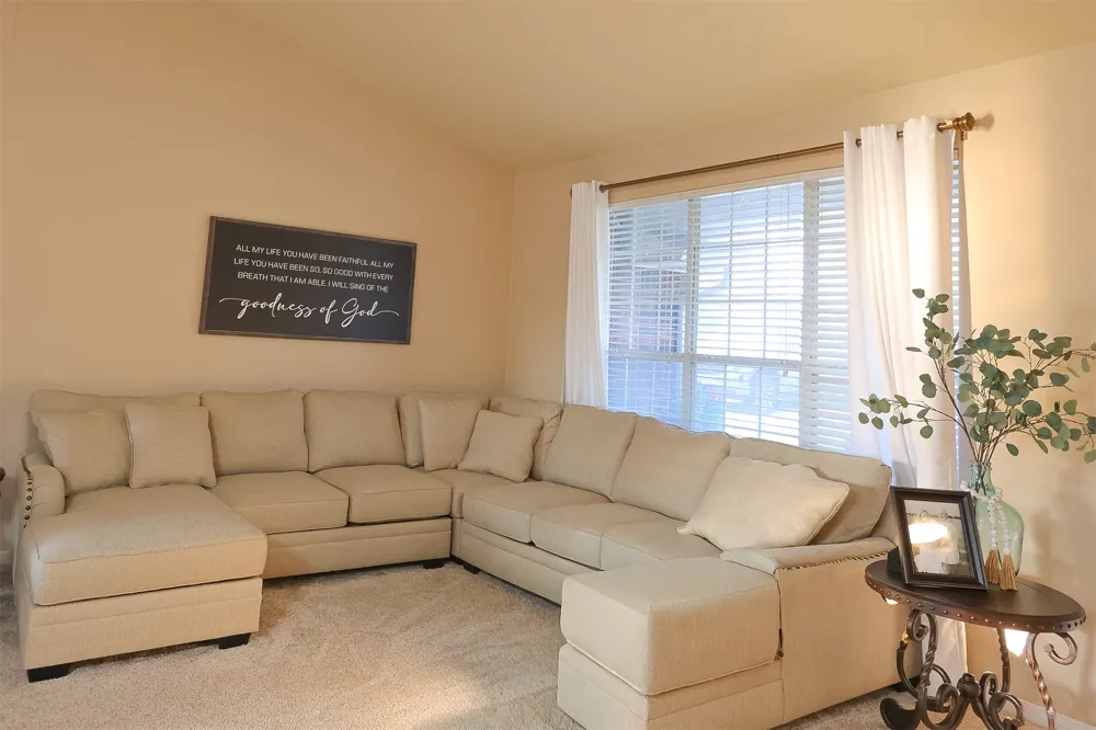 563 Abshire Circle Ardmore, OK 73401