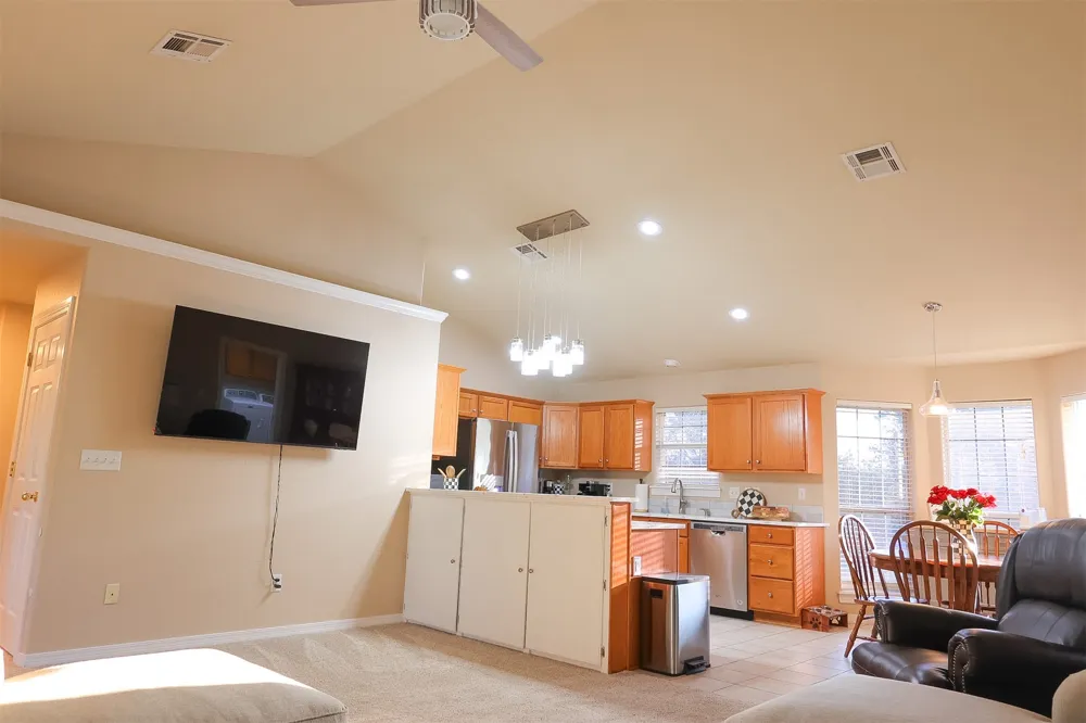 563 Abshire Circle Ardmore, OK 73401