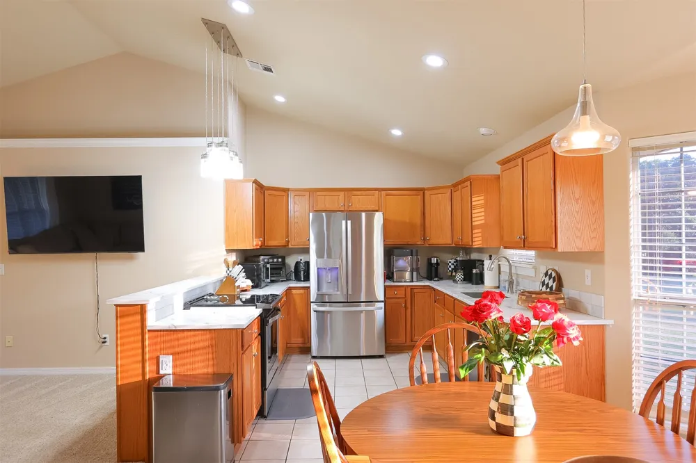 563 Abshire Circle Ardmore, OK 73401