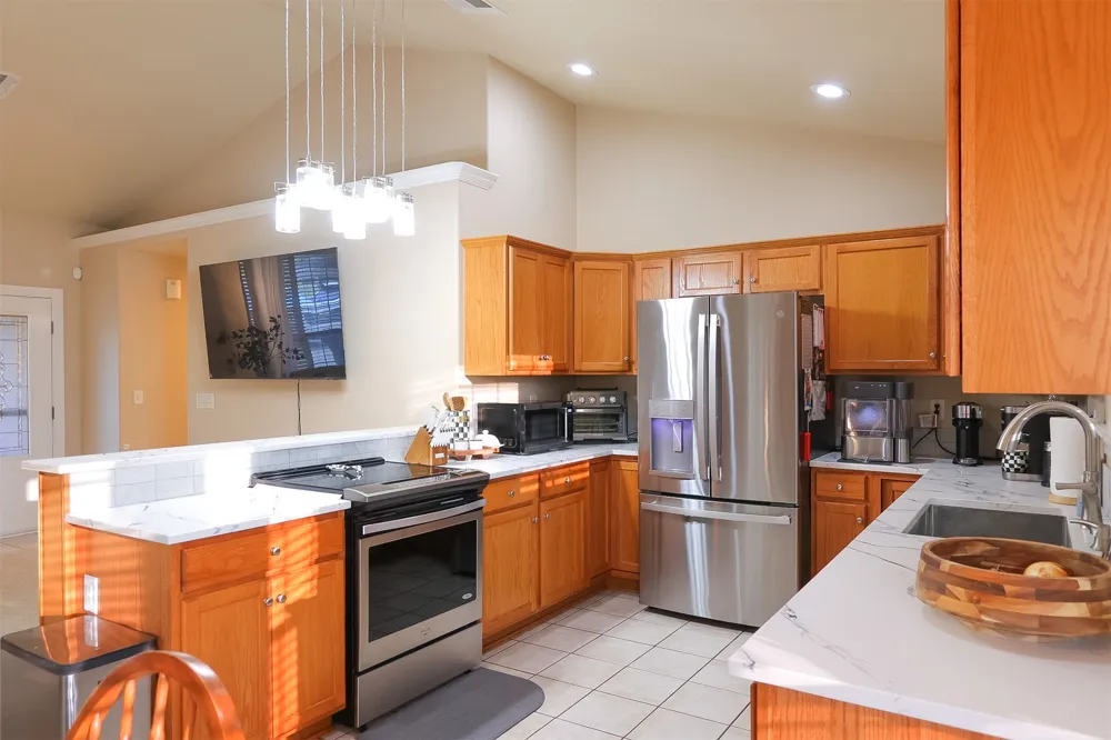 563 Abshire Circle Ardmore, OK 73401