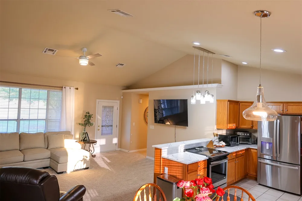 563 Abshire Circle Ardmore, OK 73401