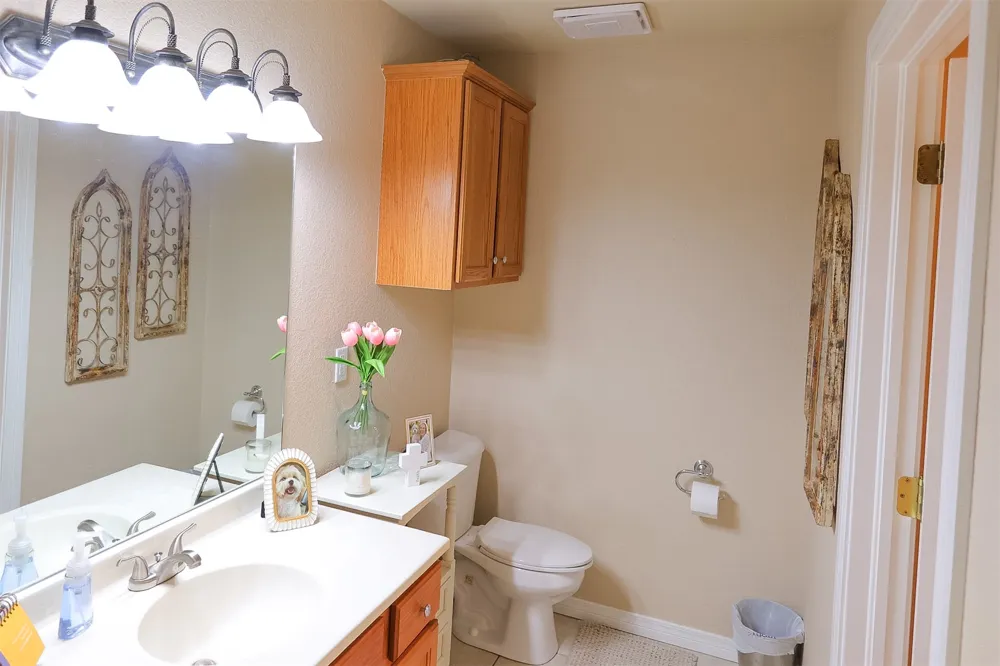 563 Abshire Circle Ardmore, OK 73401