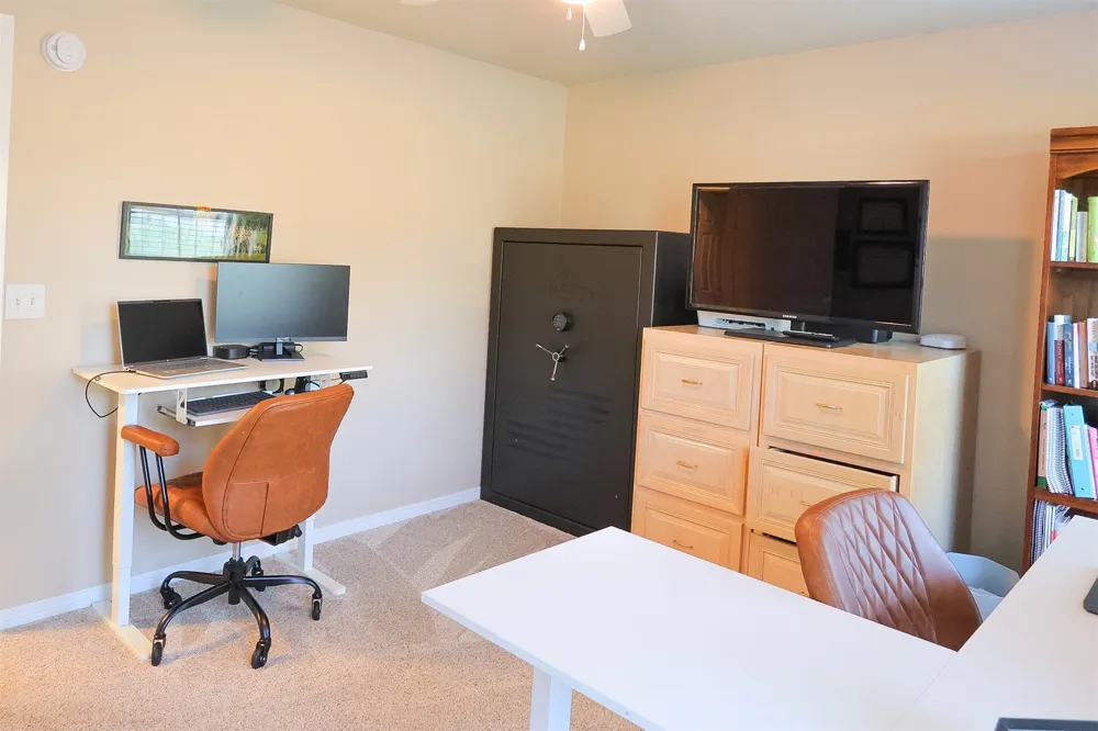 563 Abshire Circle Ardmore, OK 73401