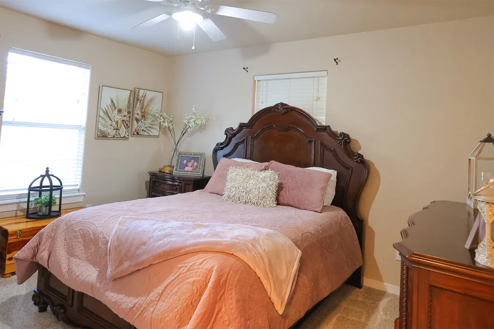 563 Abshire Circle Ardmore, OK 73401