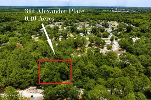 312 Alexander Place