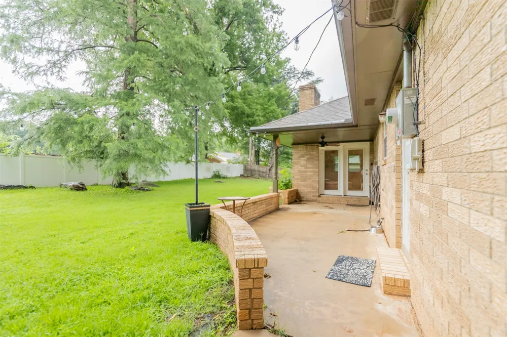 1108 S Ridge Drive Stillwater, OK 74074