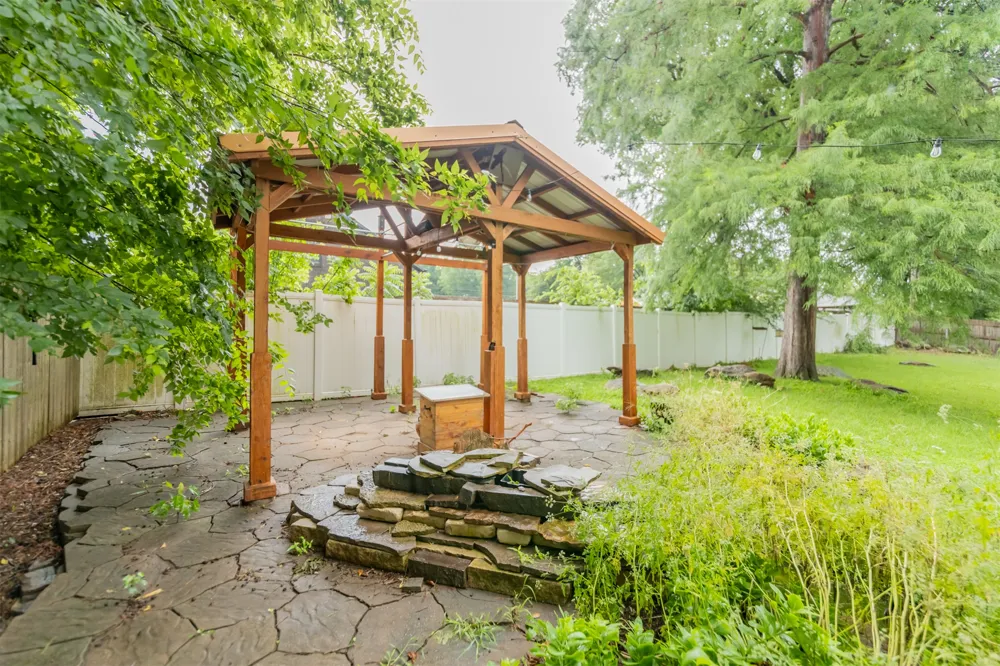 1108 S Ridge Drive Stillwater, OK 74074