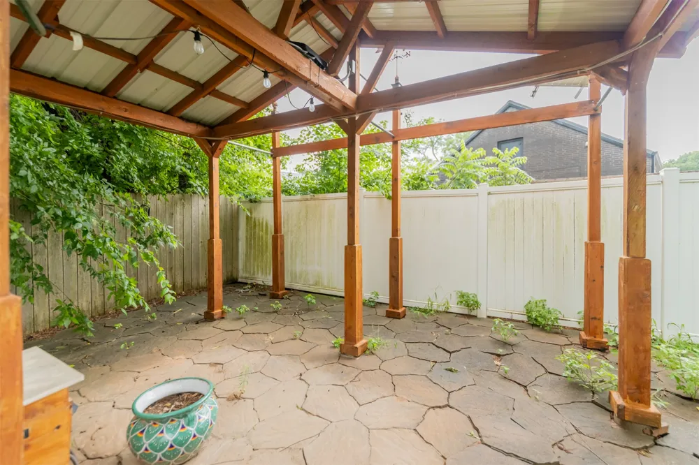 1108 S Ridge Drive Stillwater, OK 74074