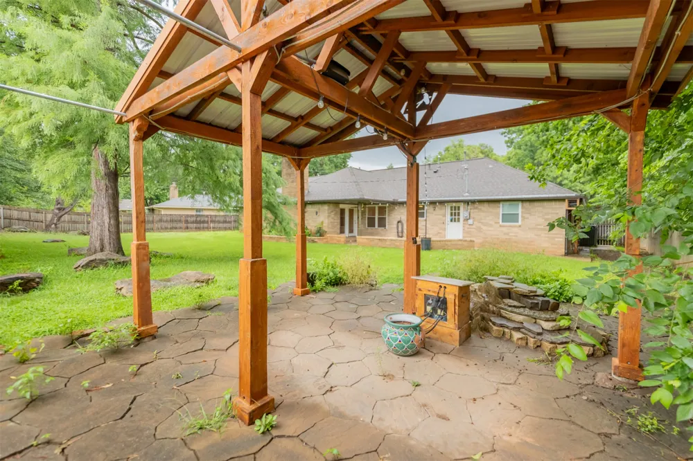 1108 S Ridge Drive Stillwater, OK 74074