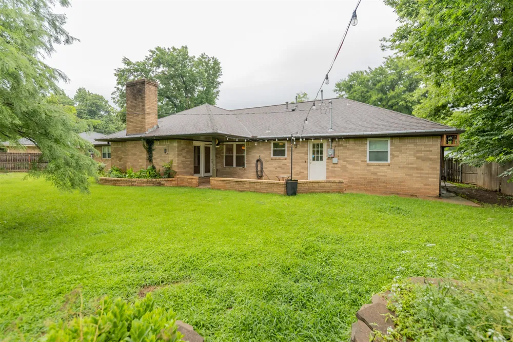 1108 S Ridge Drive Stillwater, OK 74074
