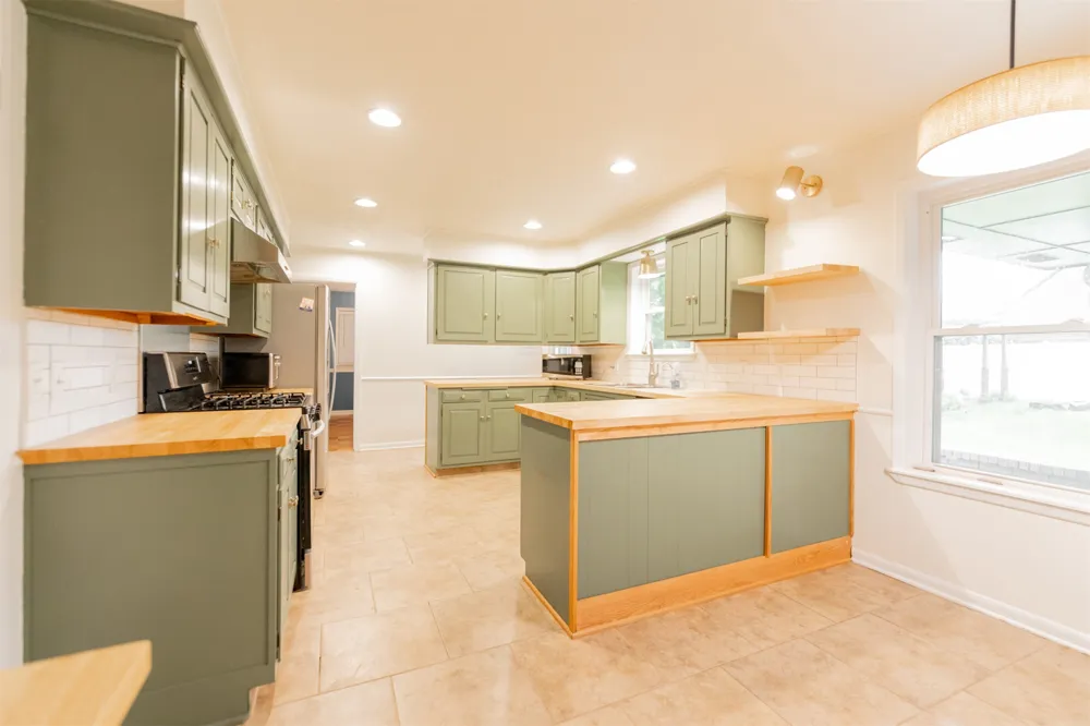 1108 S Ridge Drive Stillwater, OK 74074