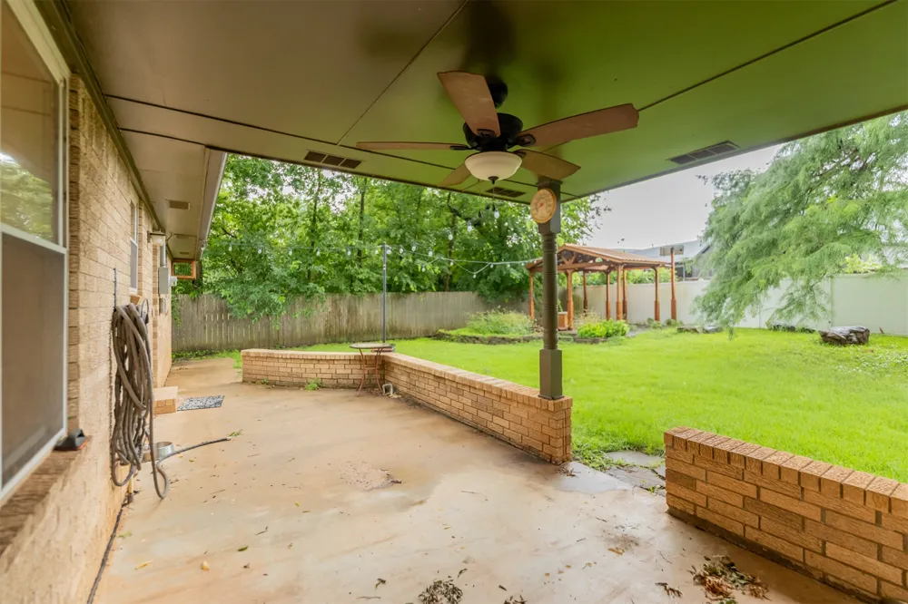 1108 S Ridge Drive Stillwater, OK 74074