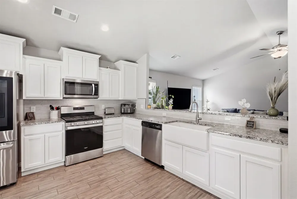 7423 S Walnut Avenue Broken Arrow, OK 74011