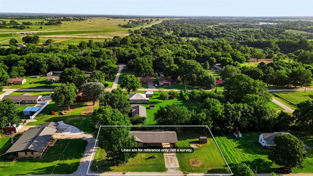 130 W Gist Avenue Roff, OK 74865
