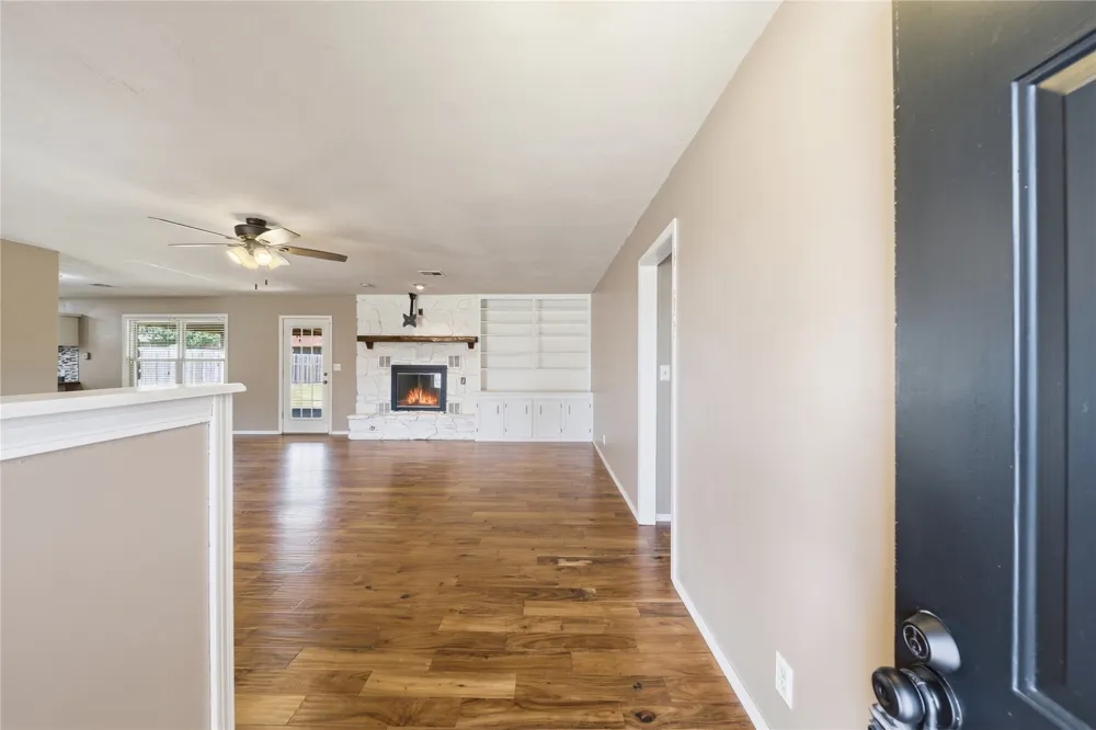 1452 Paradise Lane Claremore, OK 74017
