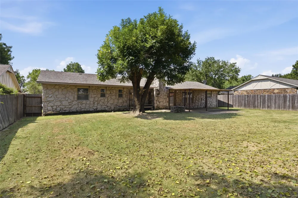 1452 Paradise Lane Claremore, OK 74017