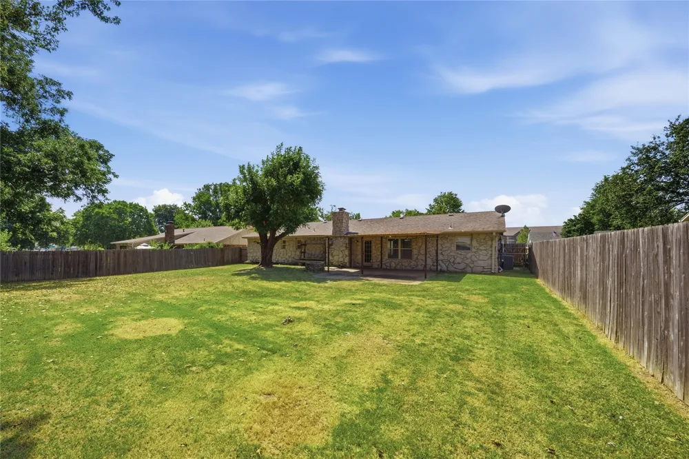 1452 Paradise Lane Claremore, OK 74017