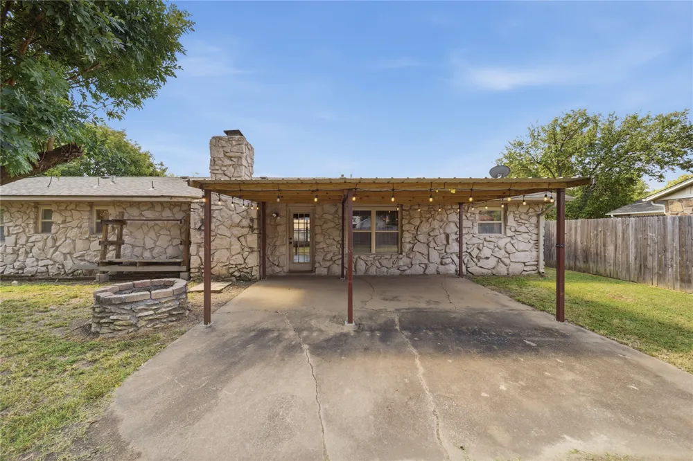 1452 Paradise Lane Claremore, OK 74017