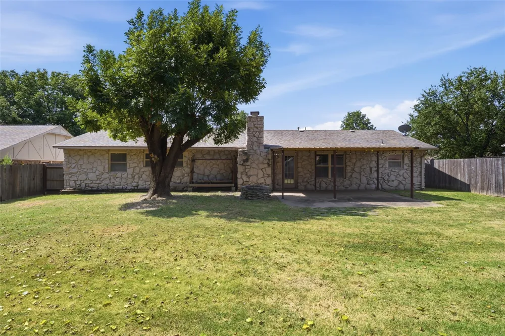 1452 Paradise Lane Claremore, OK 74017